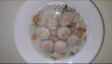 BAKSO BAKWAN MALANG