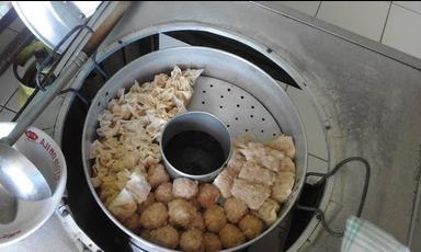 BAKSO BAKWAN MALANG