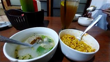 BAKSO JOGLO BODRONOYO