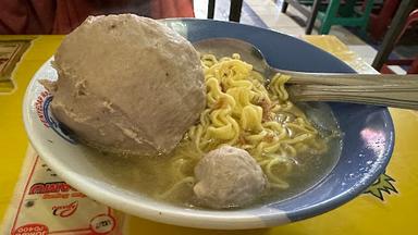 BAKSO MAS BOGO