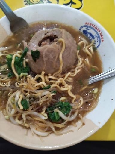 BAKSO MAS BOGO