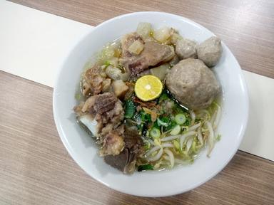 BAKSO NONGKRONG/KEDAI NONGKRONG