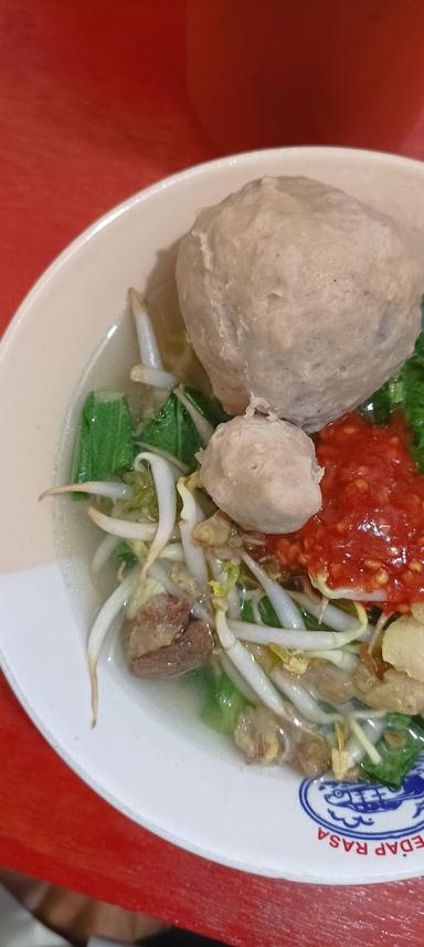 BAKSO RUDAL INDONESIA