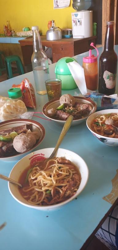 BASO IGA OJOLALI