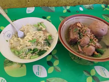 BASO IGA OJOLALI