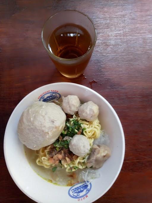 BASO RUDAL WAJAH BARU