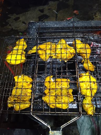 IKAN BAKAR BANG IM