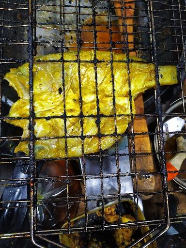 IKAN BAKAR BANG IM