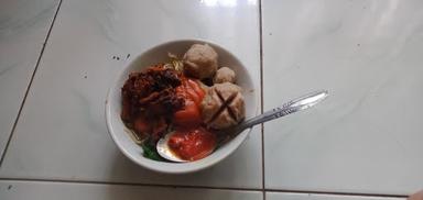 MANG DANI MIE AYAM BASO