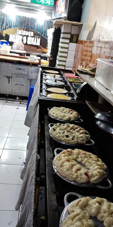 MARTABAK KUBANG BANJARAN