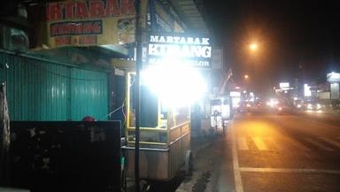 MARTABAK KUBANG DAEM GROUP PUTRA MINANG