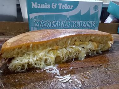 MARTABAK KUBANG SASAK DUA