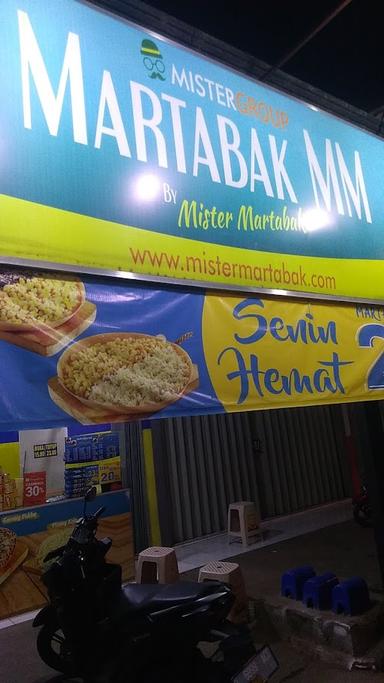 MARTABAK MM BOJONGPULUS