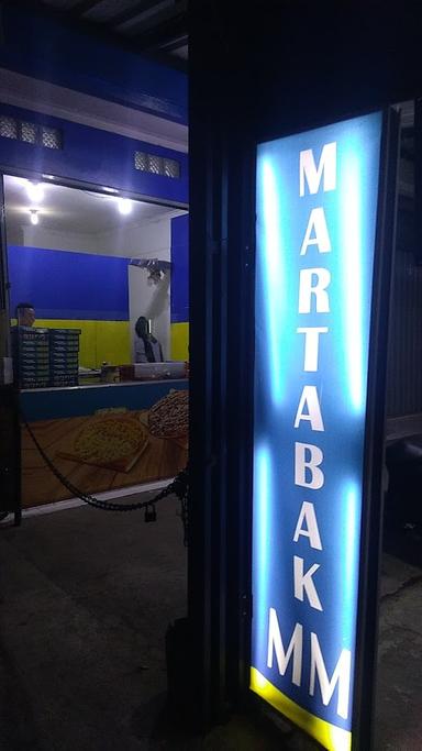 MARTABAK MM BOJONGPULUS