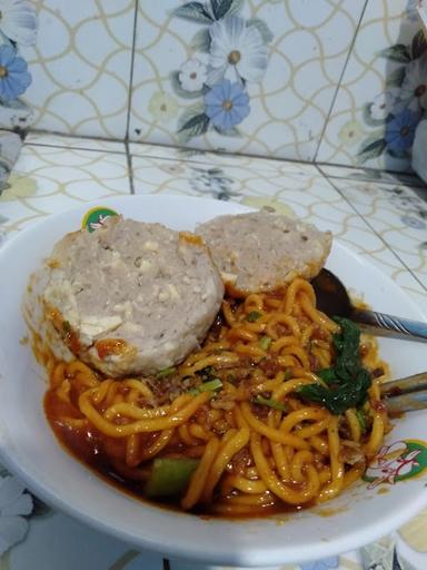 MIE AYAM BAKSO KAVLING