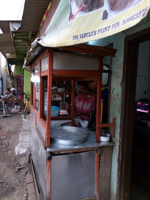 MIE AYAM BAKSO PACIFIC