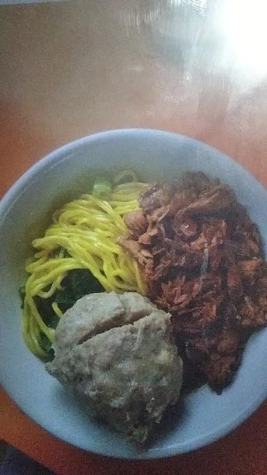 MIE AYAM MAS IMRON