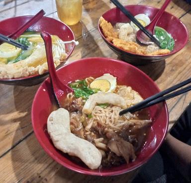 RAMEN HARAYUUU