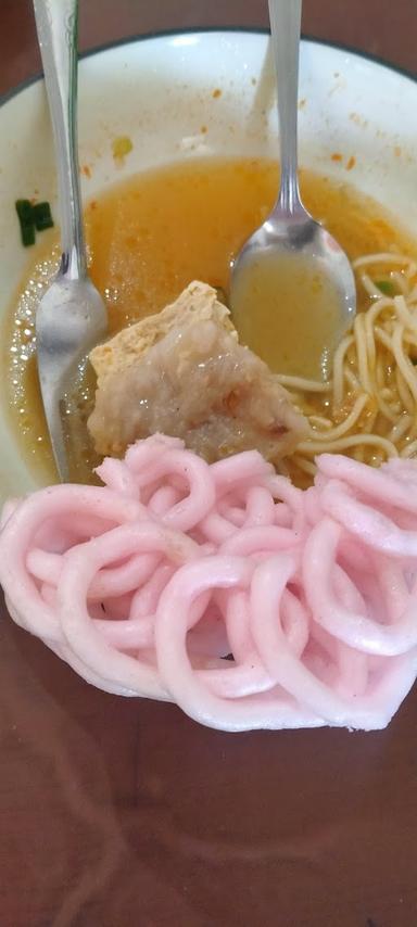 RUMAH BASO MIE AKUP