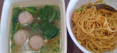 RUMAH BASO MIE AKUP