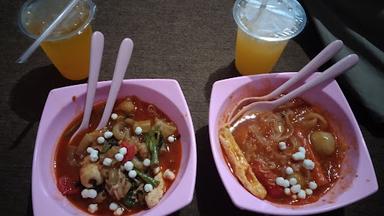 SEBLAK RUJAK CETER'S