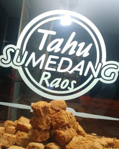 TAHU SUMEDANG RAOS KP. TARIGU