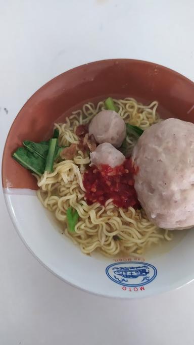 WAROENG BAKSO WAJAH BARU