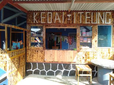 WARUNG SEBLAK BU NENDEN