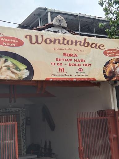 WONTONBAE