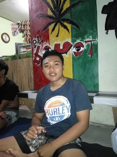 WARUNG REGGAE DEKBOLOT82