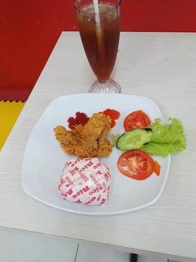 ADIS FRIED CHICKEN