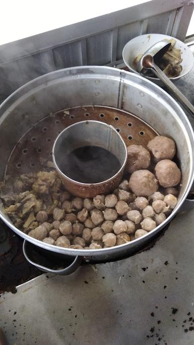 BAKSO BALUNG - BAKSO BERANAK