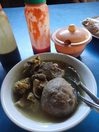 BAKSO BALUNG - BAKSO BERANAK