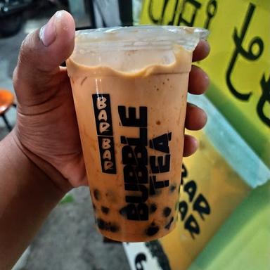 BAR BAR BUBBLE TEA