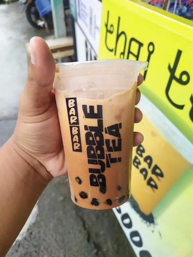 BAR BAR BUBBLE TEA