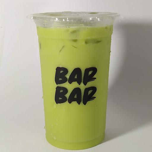 BAR BAR BUBBLE TEA 2