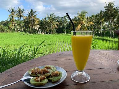 WARUNG D' CARIK NYALIAN