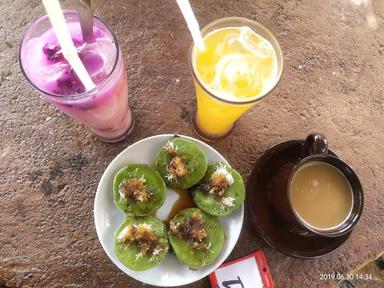 WARUNG D' CARIK NYALIAN