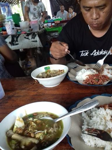 WARUNG MAKAN SEDERHANA