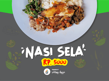 WARUNG NASI BU ANGGA