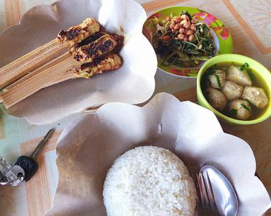 WARUNG RAI SATE LANGUAN