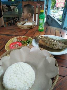 Photo's Warung Taman Sari Lepang