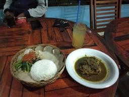 Photo's Warung Taman Sari Lepang