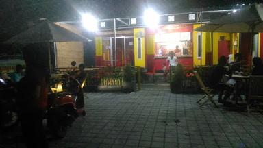 WR BANYUWANGI MBAK SUSI