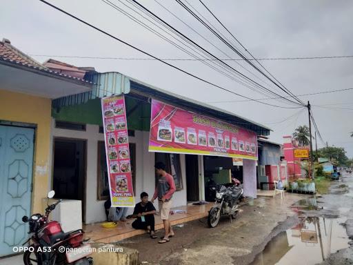 BAKSO BALUNGAN RINDU MAS FARREZ