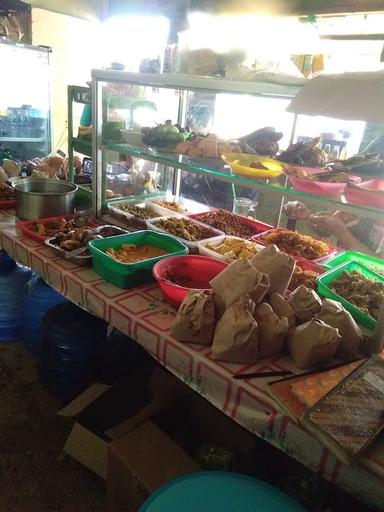 BAKSO GAUL KANG INU