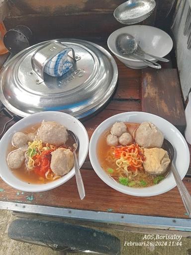 BAKSO PUTRA PUTRI