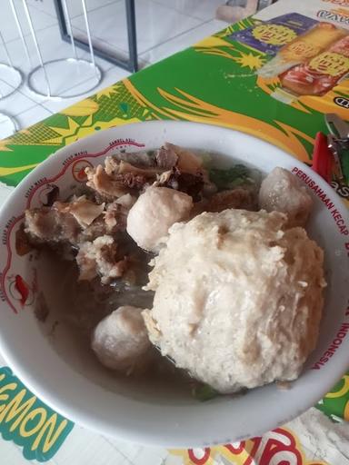 BAKSO SUPER RANDEGAN MANG UTAY