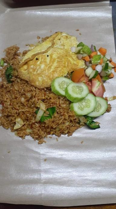 NASI GORENG MAS IWAN