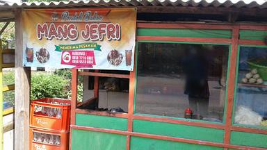 PONDOK BAKSO MANG JEFRI